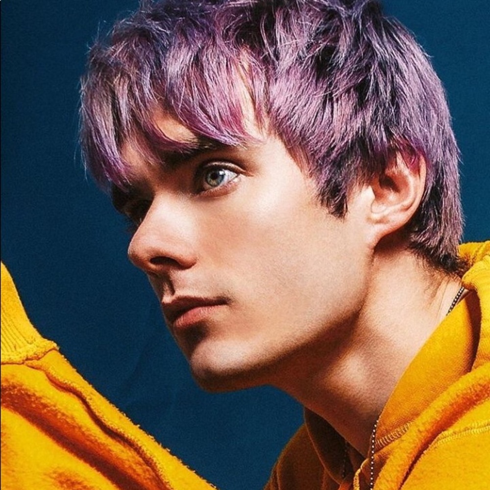 Meet your Posher, Mel